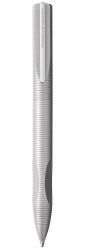 PD1B-MLT5 Porsche Design Aluminium. Ручка шариковая Pelikan Porsche Design Aluminium P`3120  Nature подар.кор.