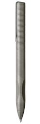 PD1B-MLT6 Porsche Design Aluminium. Ручка шариковая Pelikan Porsche Design Aluminium P`3120  титан подар.кор.