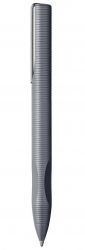 PD1B-MLT7 Porsche Design Aluminium. Ручка шариковая Pelikan Porsche Design Aluminium P`3120  антрацитовый подар.кор.