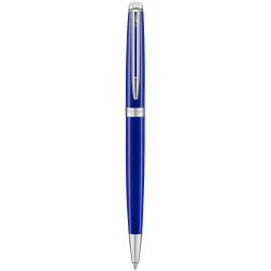 WT90B-MLT2 Waterman Hemisphere. Шариковая ручка Waterman Hemisphere Bright Blue CT