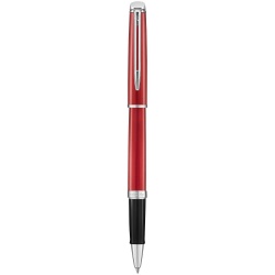 WT90R-MLT4 Waterman Hemisphere. Ручка роллер Waterman Hemisphere Red Comet