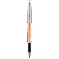 WT90F-MLT6 Waterman Hemisphere. Перьевая ручка Waterman Hemisphere Deluxe Rose Wave