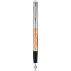 WT90R-MLT6 Waterman Hemisphere. Ручка роллер Waterman Hemisphere Deluxe Rose Wave