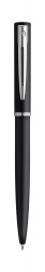 WT15B-BLK1C Waterman Graduate. Шариковая ручка Waterman GRADUATE ALLURE, цвет: Matte Black CT