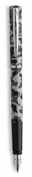 WT15F-BLKG3CT Waterman Graduate. Перьевая ручка Waterman Allure Camo CT в подарочной упаковке