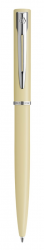 WT15B-YLW1CT Waterman Graduate. Шариковая ручка Waterman Allure Yellow CT