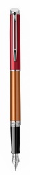 WT8F-ORN1C Waterman Hemisphere. Перьевая ручка Waterman Hemisphere French riviera VERMILLON в подарочной коробке