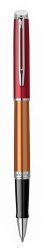 WT8R-ORN1C Waterman Hemisphere. Ручка-роллер Waterman Hemisphere French riviera VERMILLON в подарочной коробке