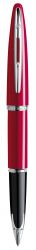 WT2F-RED2C Waterman Carene. Перьевая ручка Waterman Carene, цвет: Glossy Red Lacquer ST