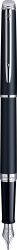 WT8F-BLK2C Waterman Hemisphere. Перьевая ручка Waterman Hemisphere, цвет: MattBlack CT, перо: F