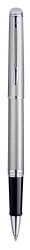 WT8R-GRY1C Waterman Hemisphere. Ручка-роллер Waterman Hemisphere, цвет: CT, стержень: Fblk