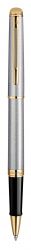 WT8R-GRY1G Waterman Hemisphere. Ручка-роллер Waterman Hemisphere, цвет: GT, стержень: Fblk