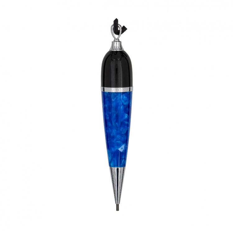 Механический карандаш Aurora Mini Acqua Blue CT, в подарочной коробке