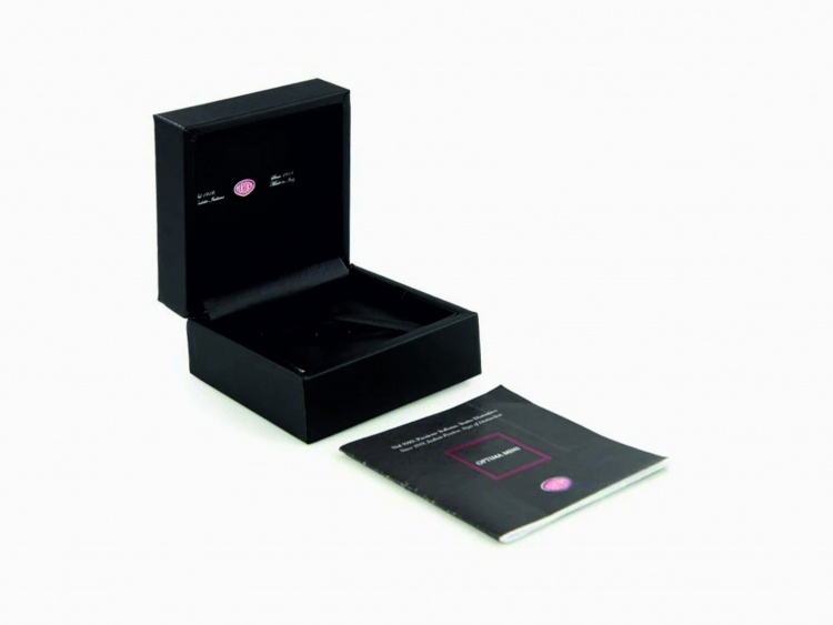 Механический карандаш Aurora Mini Acqua Blue CT, в подарочной коробке