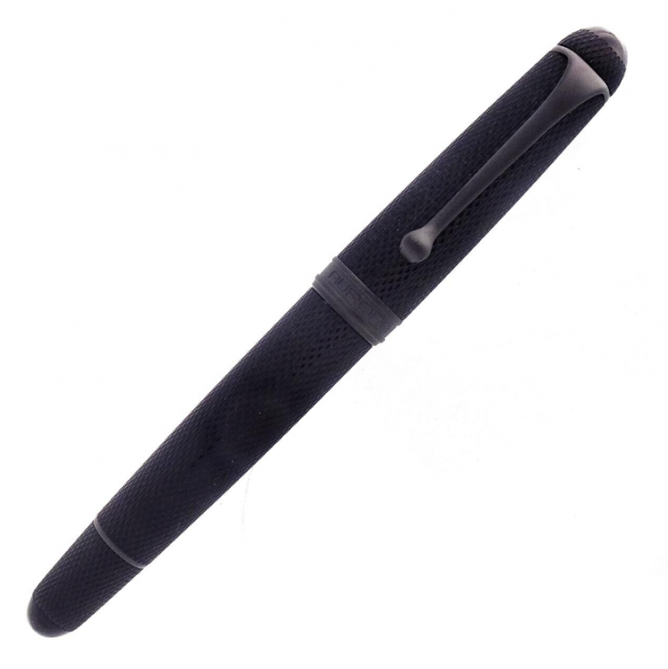 Ручка Роллер Aurora 88 Mamba black, в подарочной коробке