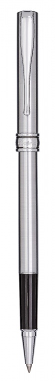 Ручка-Роллер Aurora Magellano chrome CT