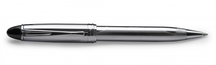 Шариковая ручка Aurora Ipsilon Design CT, в подарочной коробке