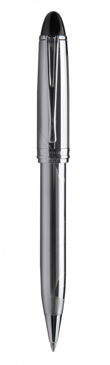 Шариковая ручка Aurora Ipsilon Design CT, в подарочной коробке