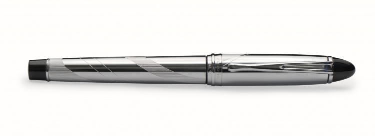 Ручка Роллер Aurora Ipsilon Design CT, в подарочной коробке