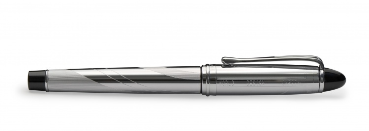 Ручка Роллер Aurora Ipsilon Design CT, в подарочной коробке