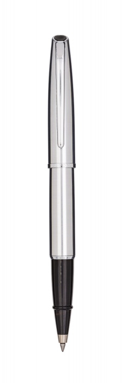 Ручка Роллер Aurora Style Metal Shinny Chrome CT в подарочной коробке