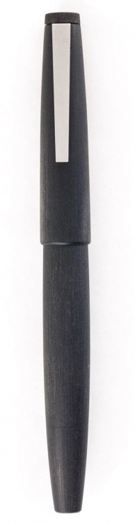 Ручка перьевая Lamy 001 2000, Черный, Fg