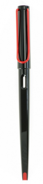 Ручка перьевая Lamy 015 joy, Черный, 1.5 mm
