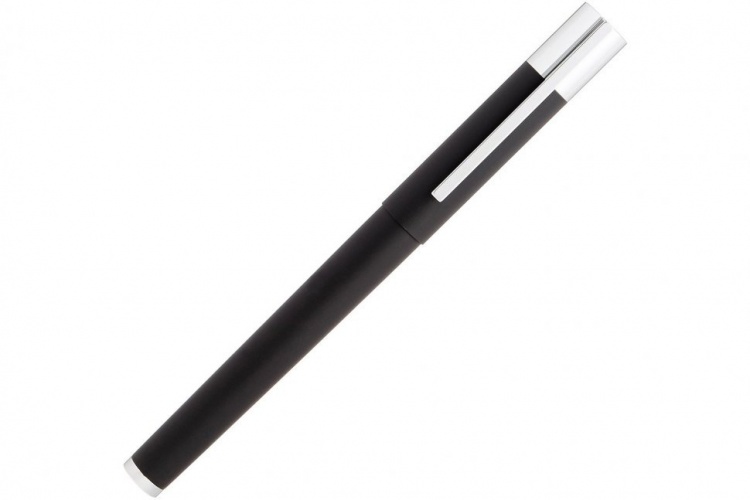 Ручка перьевая Lamy 080 scala, Черный, F