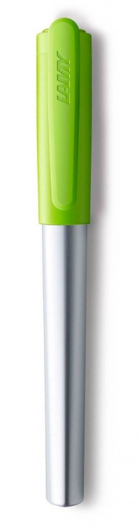 Ручка перьевая Lamy 086 nexx, Зеленый, A