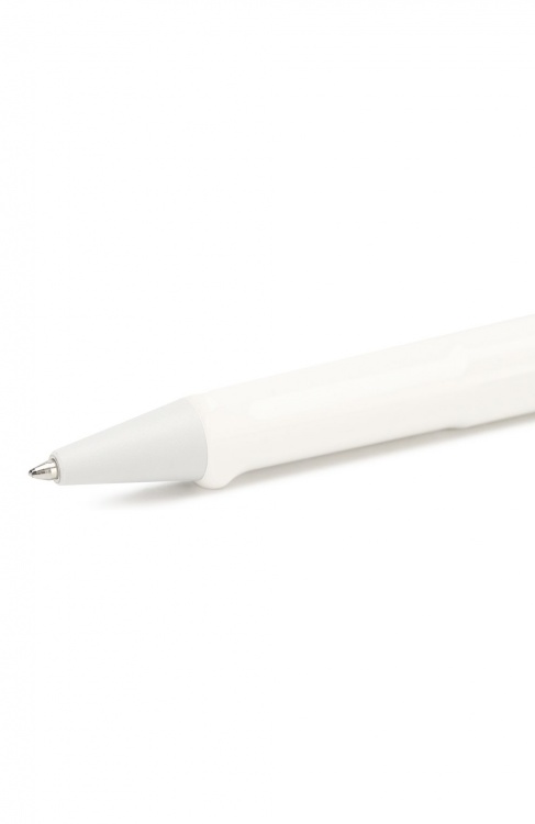Ручка шариковая Lamy 219 safari, Белый, M16