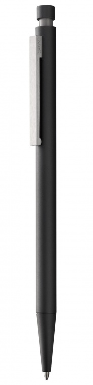 Ручка шариковая Lamy 256 cp1, Черный, M16
