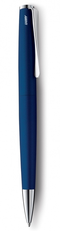 Ручка шариковая Lamy 267 studio, Синий, M16