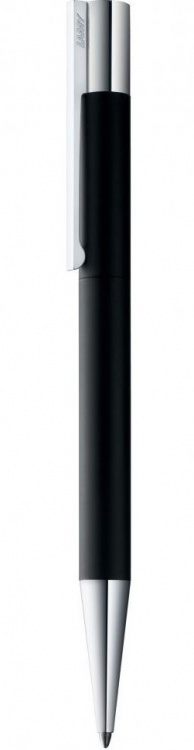 Ручка шариковая Lamy 280 scala, Черный, M16