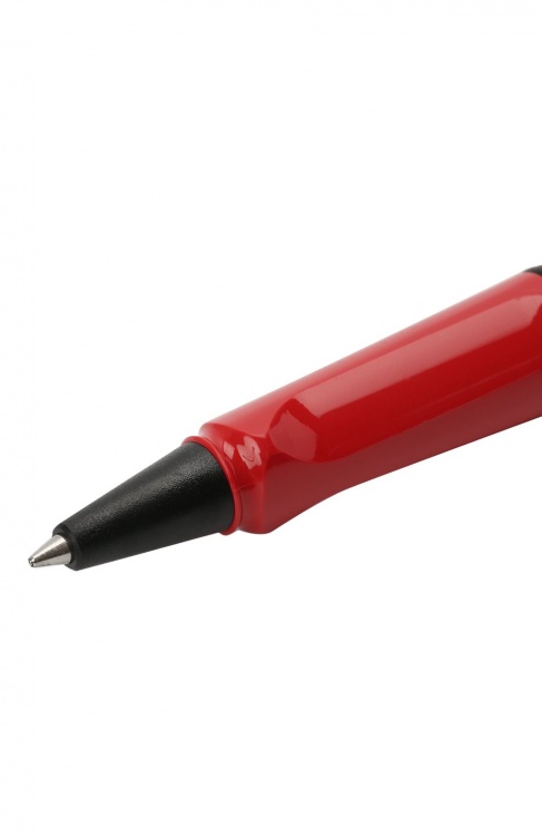 Ручка роллер чернильный Lamy 316 safari, Красный, M63