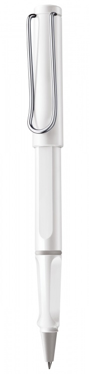 Ручка роллер чернильный Lamy 319 safari, Белый, M63