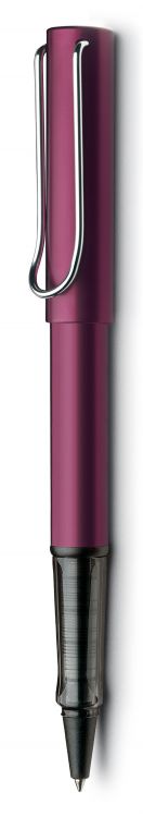 Ручка роллер чернильный Lamy 329 al-star, Пурпурный, M63