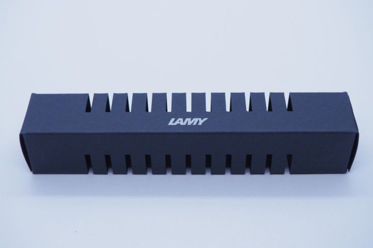 Ручка роллер чернильный Lamy 319 safari, Белый, M63