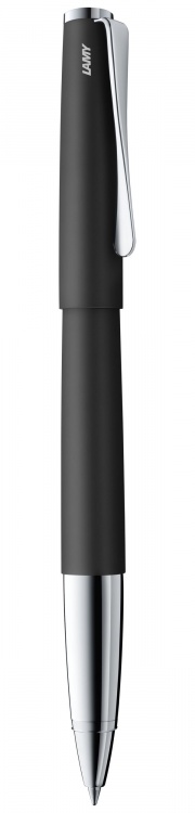 Ручка-роллер Lamy 369 studio Special Edition 2021, M16Ч темно-серая
