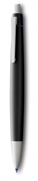 Ручка мультисистемная Lamy (4 цвета) 401 2000, Черный, M21