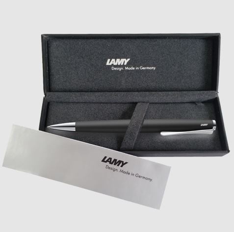 Шариковая ручка Lamy 269 studio Special Edition 2021