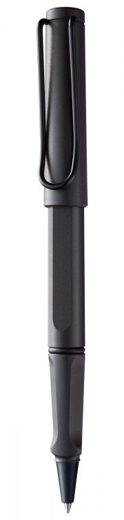 Ручка роллер чернильный Lamy 317 safari, Умбра, M63