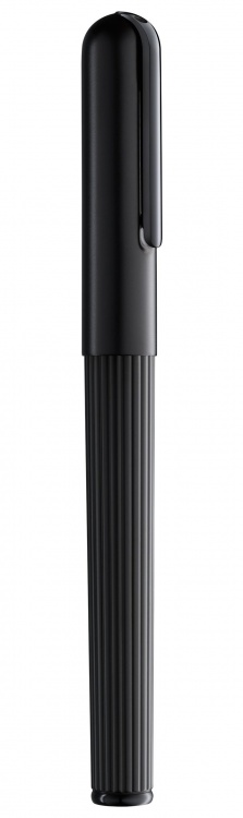 Ручка роллер чернильный Lamy 392 imporium, Черный PVD, M63