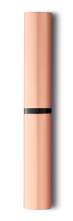 Ручка роллер чернильный Lamy 376 lux, Розовое золото, M63