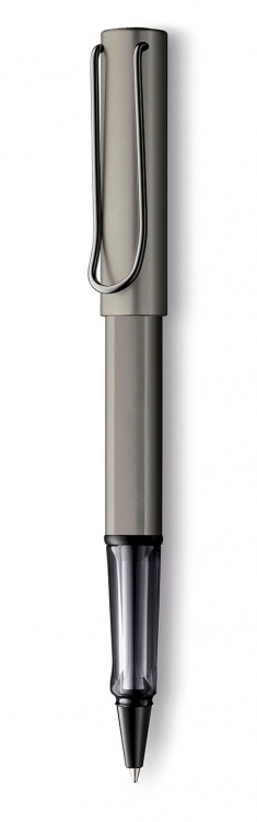 Ручка роллер чернильный Lamy 357 lux, Рутений, M63