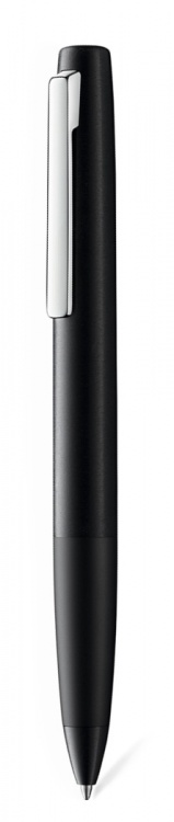 Ручка шариковая Lamy 277 aion, Черный, M16