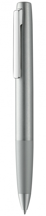 Ручка шариковая Lamy 277 aion, Серебристый, M16
