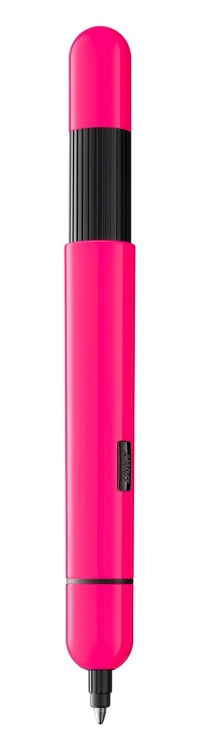 Ручка шариковая Lamy  Pico, Розовый