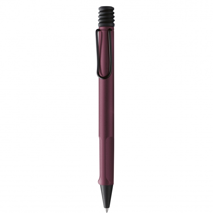Ручка шариковая Lamy 2E3 safari, Scarlet, M16
