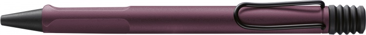 Ручка шариковая Lamy 2E3 safari, Scarlet, M16