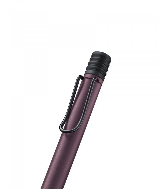 Ручка шариковая Lamy 2E3 safari, Scarlet, M16
